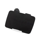 Front Bumper Trailer Cover for Volvo S80 (1999–2003) 9178485 9151384