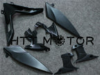 Fairing Set Kit for Yamaha YZF R1 (2007–2008) - Unpainted Injection ABS