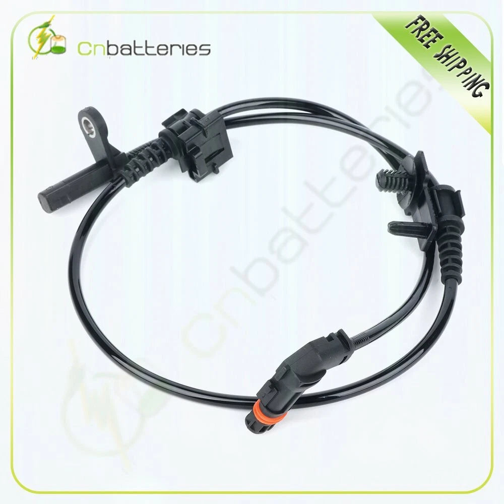 Front ABS Wheel Speed Sensor ALS1133 for Dodge Challenger (2008–2010)