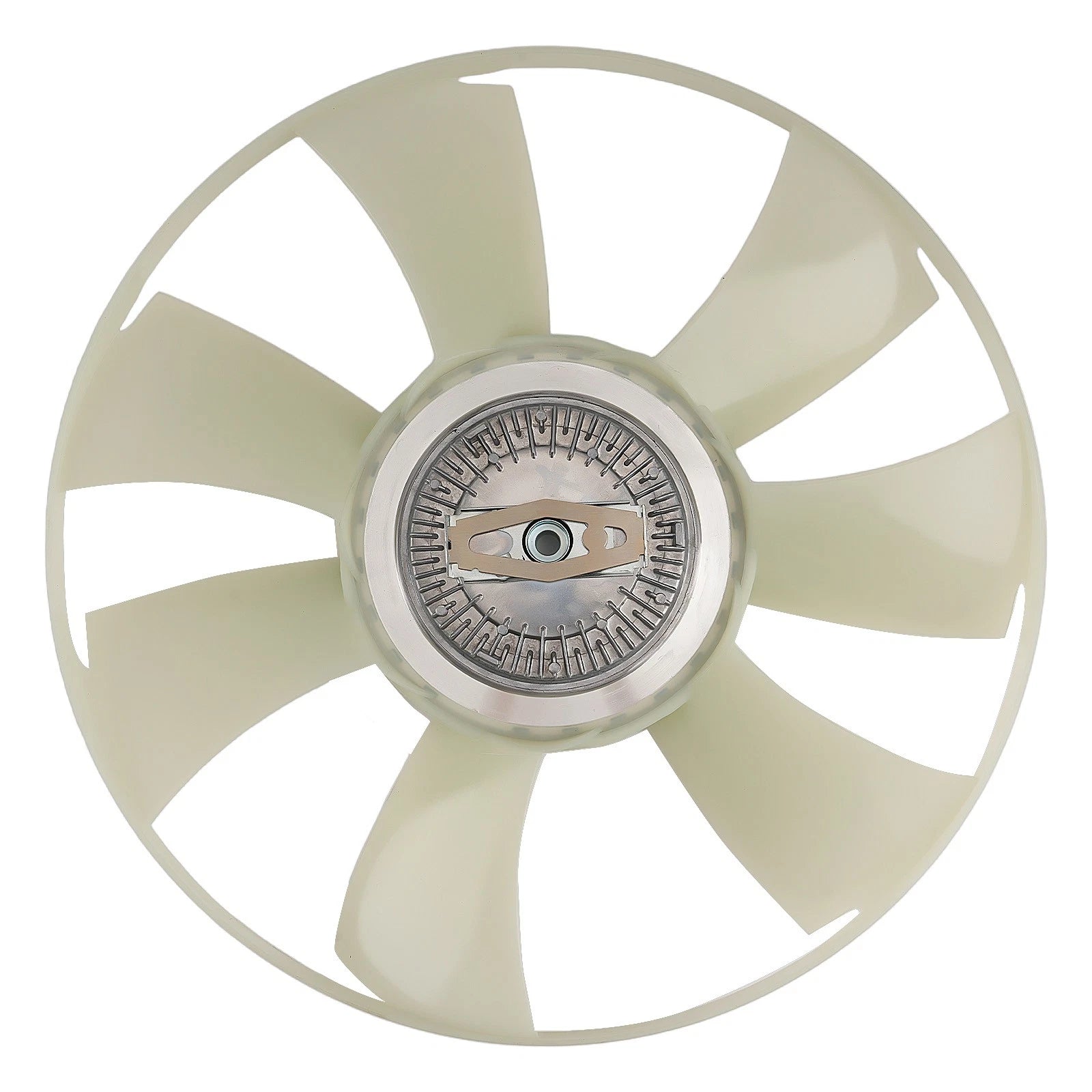 Radiator Fan Clutch for Mercedes Sprinter VW Crafter (2007-2018)