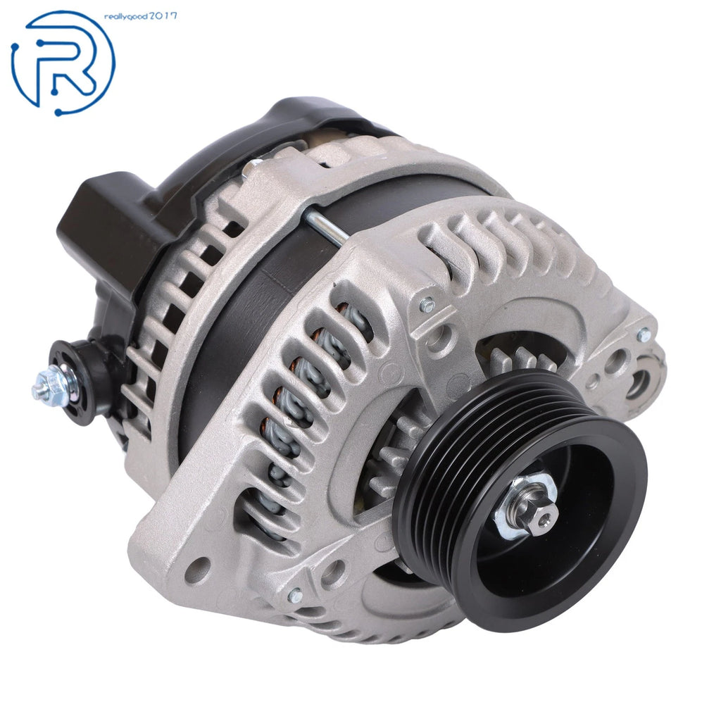 Alternator 130A for Honda Pilot Ridgeline Odyssey (2011–2014) 11573