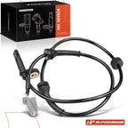 Front Right ABS Wheel Speed Sensor for Nissan Sentra (2007–2012)