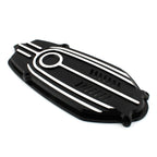 Front Engine Case Cover for BMW R Nine T/Racer (2017–2019)