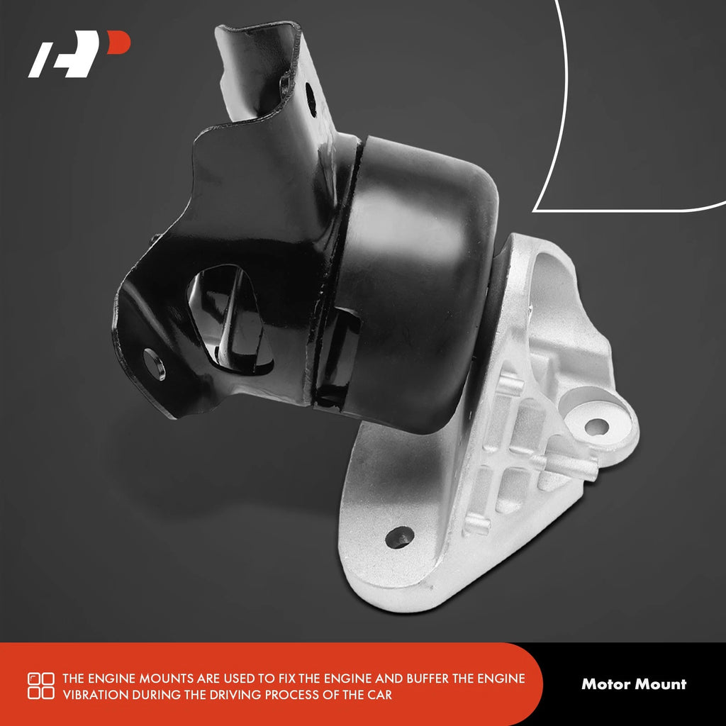 Front Right Engine Motor Mount for Chevrolet Colorado GMC Canyon (2015–2022)