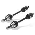 Set of 6 Ignition Coils & Spark Plugs for Ford Escape Mazda Tribute (2001–2008)