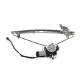 Rear Right Power Window Regulator with Motor for Nissan Maxima (1989–1994)