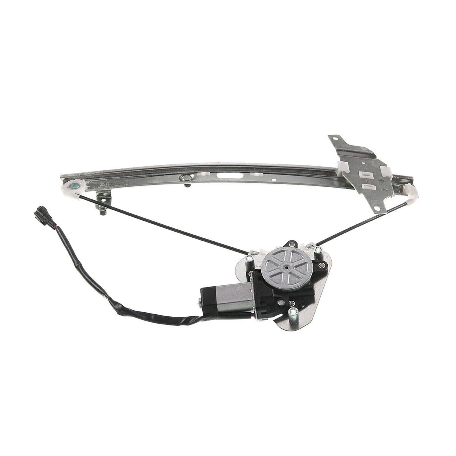 Rear Right Power Window Regulator with Motor for Nissan Maxima (1989–1994)