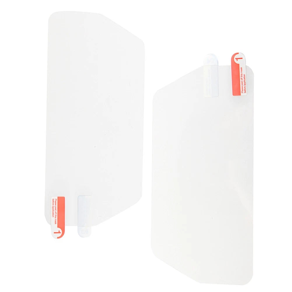 Motor Screen Protective Scratch Film for Yamaha Tracer 900 (2018–2023)