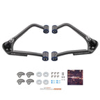 Front Upper Control Arms for Chevy Silverado GMC Sierra 1500 (2019–2023)