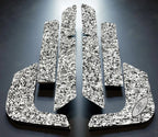 Traction Mat Kit for Sea-Doo XP SPX SPI SP (1993–1996) - Snow Camo Pads