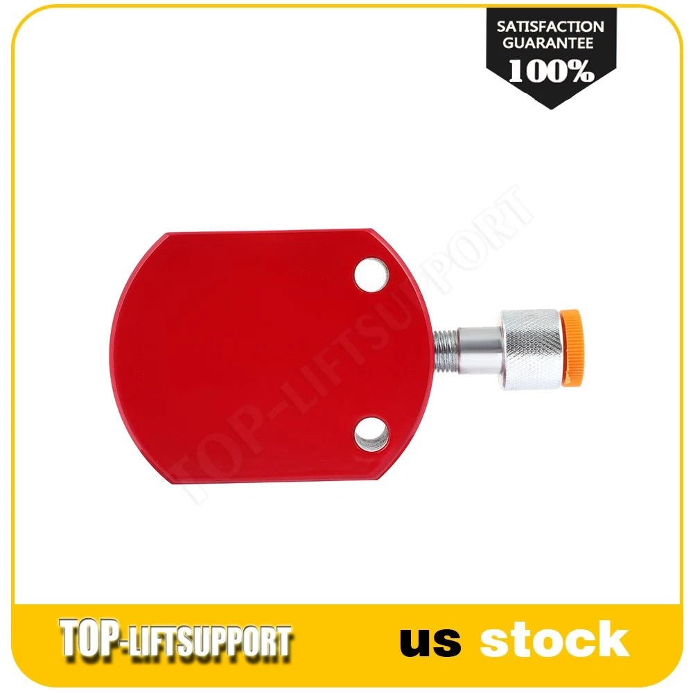 20 Ton Mini Portable Hydraulic Cylinder Lifting Jack