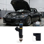 Fuel Injector for Mazda 6 (2003–2015) 2.0L Ref. JY0113
