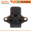 MAP Sensor for Dodge Ram 1500 (2003–2004)