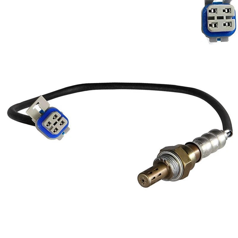 2X O2 Oxygen Sensor Downstream for Chevrolet GMC Cadillac V8 (2000–2023)