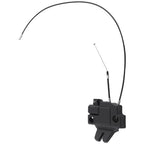 Tailgate Door Lock Actuator w/ Cables for Lexus IS250 IS350 (2006–2013)