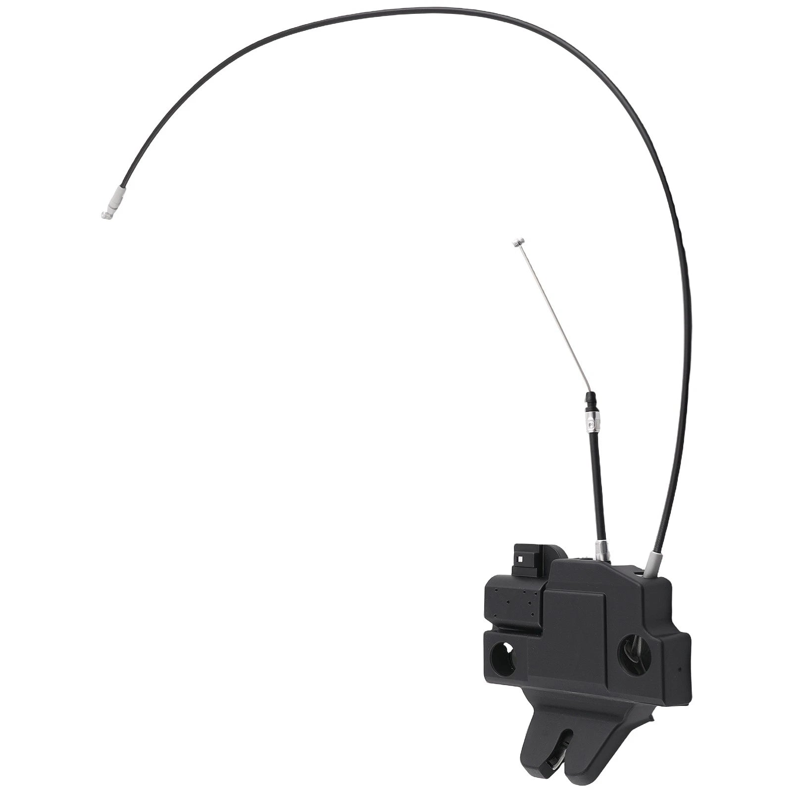 Tailgate Door Lock Actuator w/ Cables for Lexus IS250 IS350 (2006–2013)