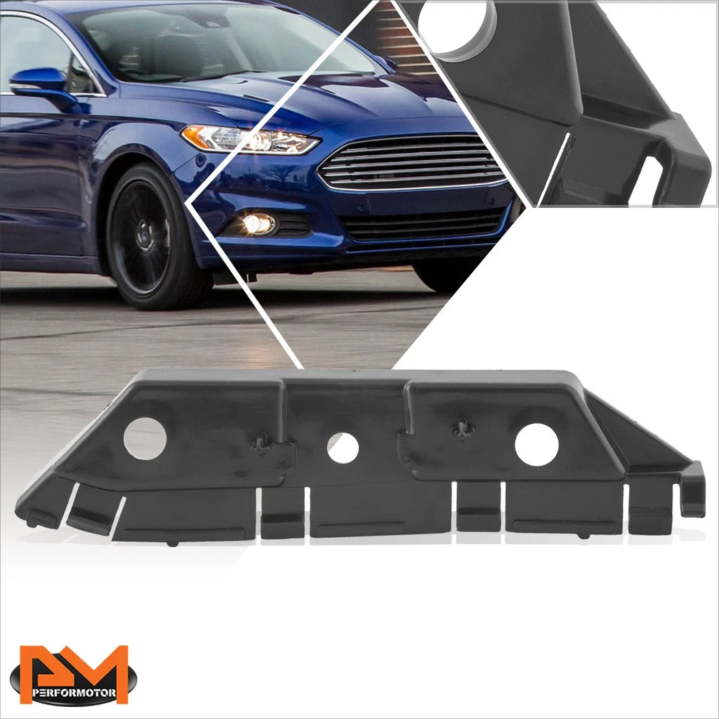 Bumper Cover Support Bracket for Ford Fusion (2013–2016)
