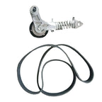 Serpentine Belt Drive Component Kit for Chevrolet Cruze (2012–2015) 90K38344A