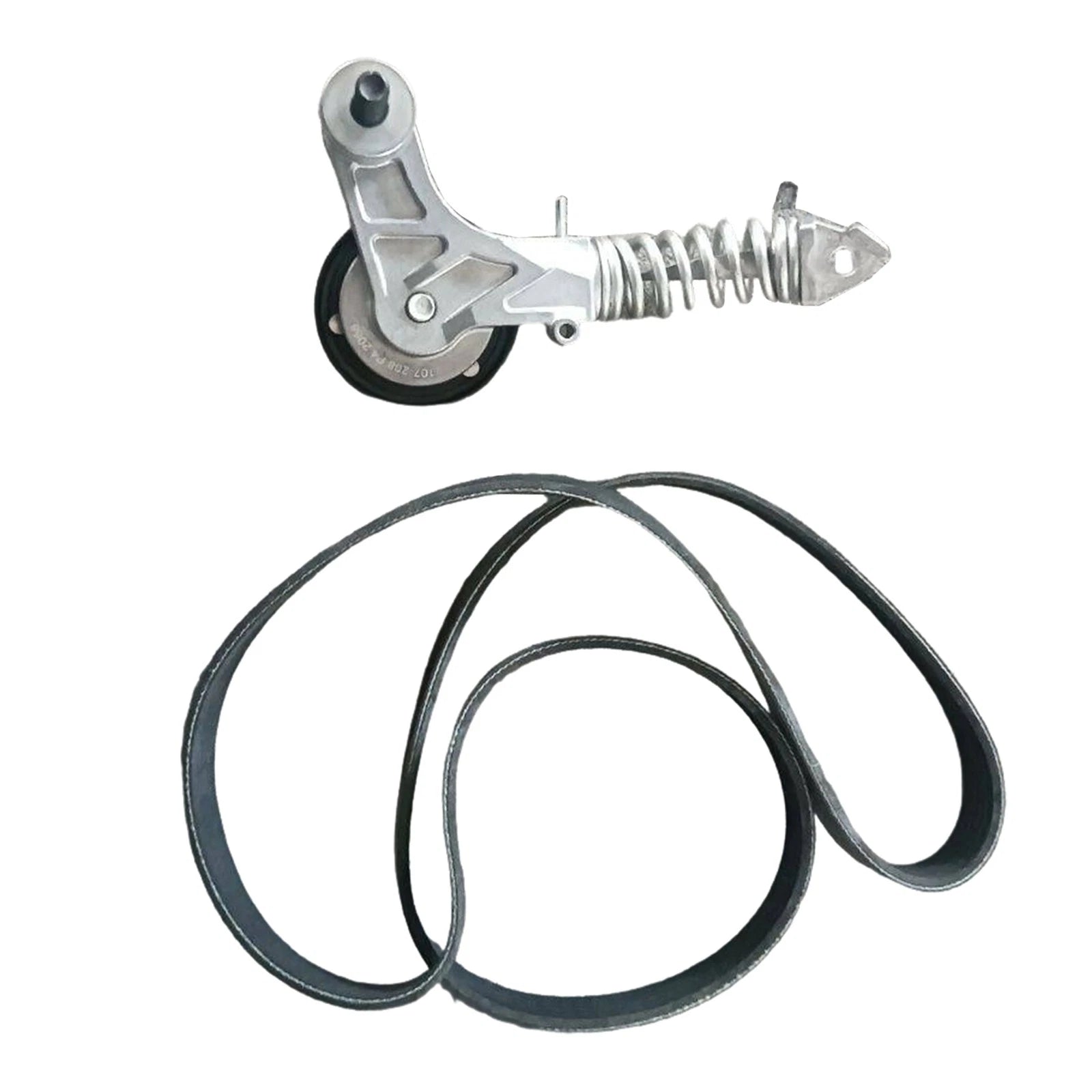 Serpentine Belt Drive Component Kit for Chevrolet Cruze (2012–2015) 90K38344A