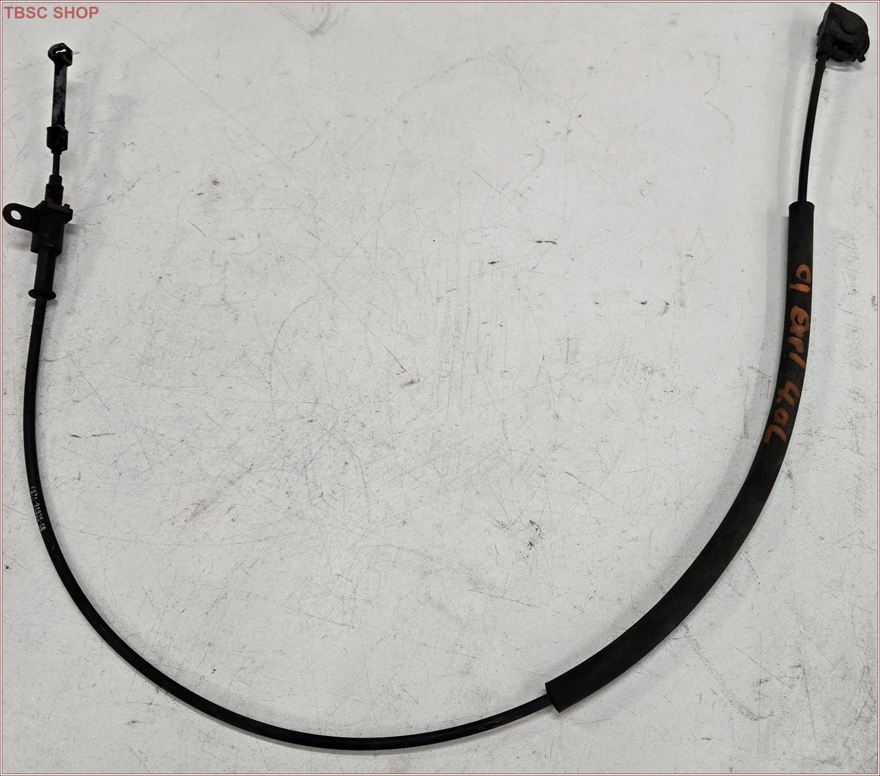 Cruise Control Cable for Ford Explorer 4.0L V6 (1997–2001) F87A-9A825-GB