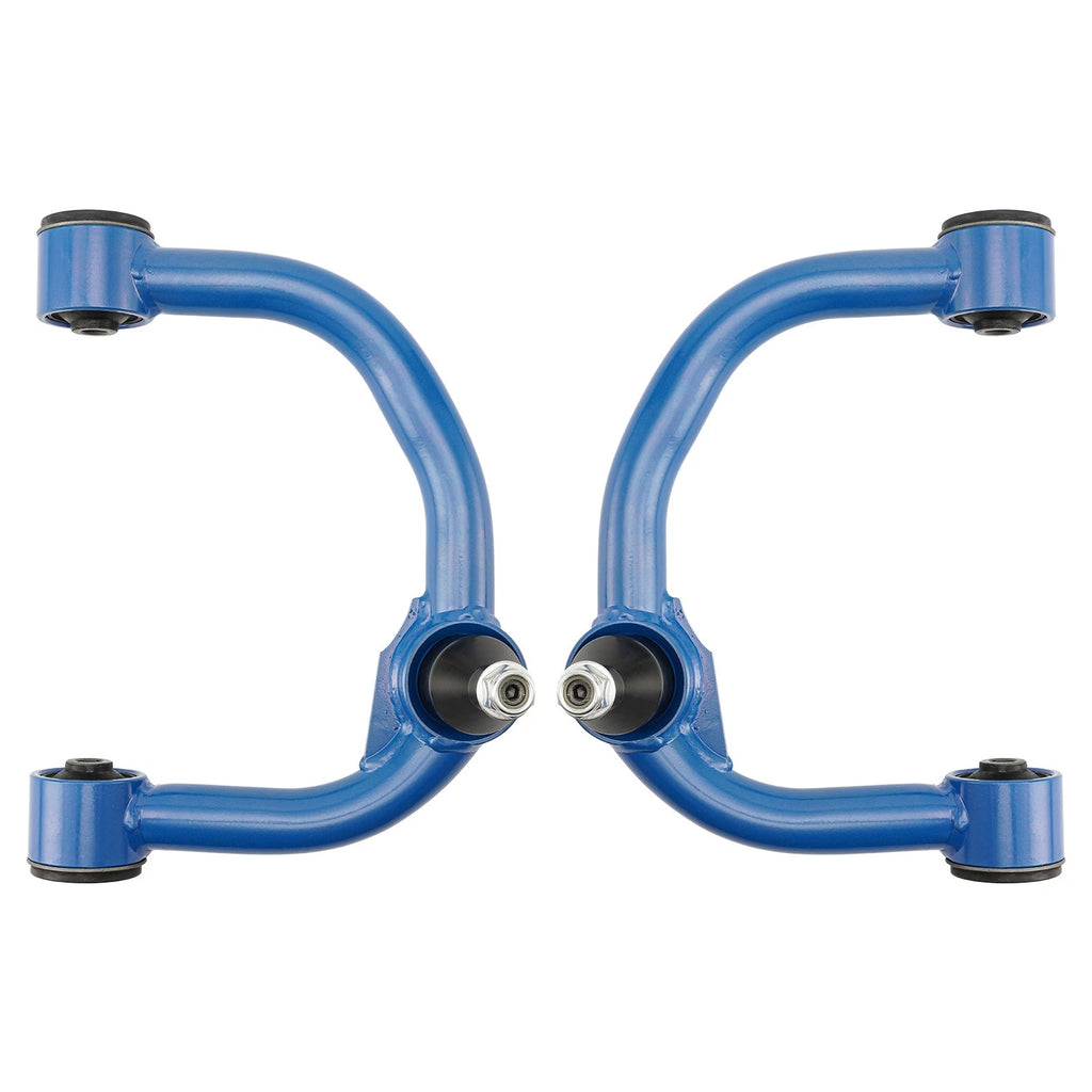 2x Front Upper Control Arms for Ford F-150 (2011–2020) (2011–2017)