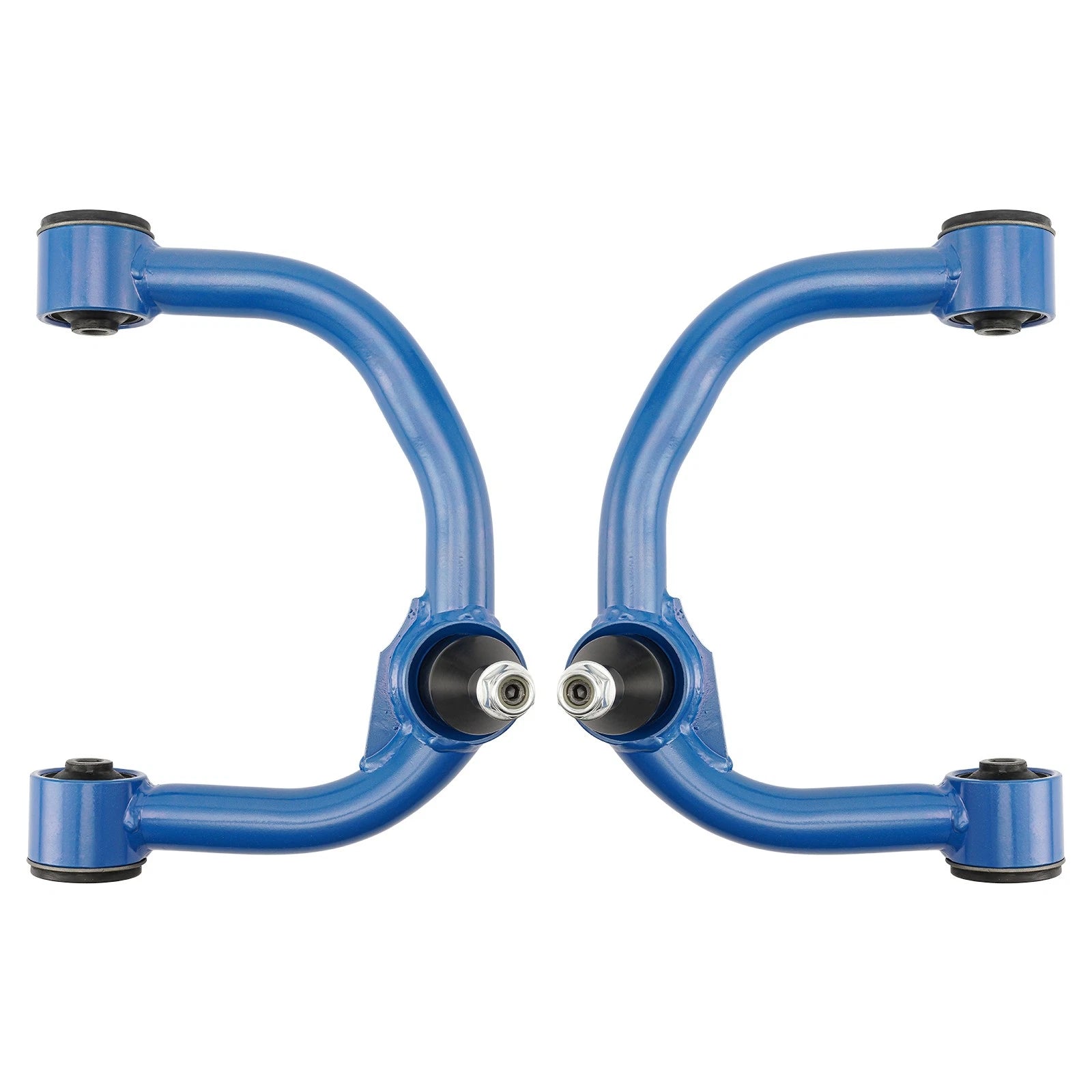 2x Front Upper Control Arms for Ford F-150 (2011–2020) (2011–2017)