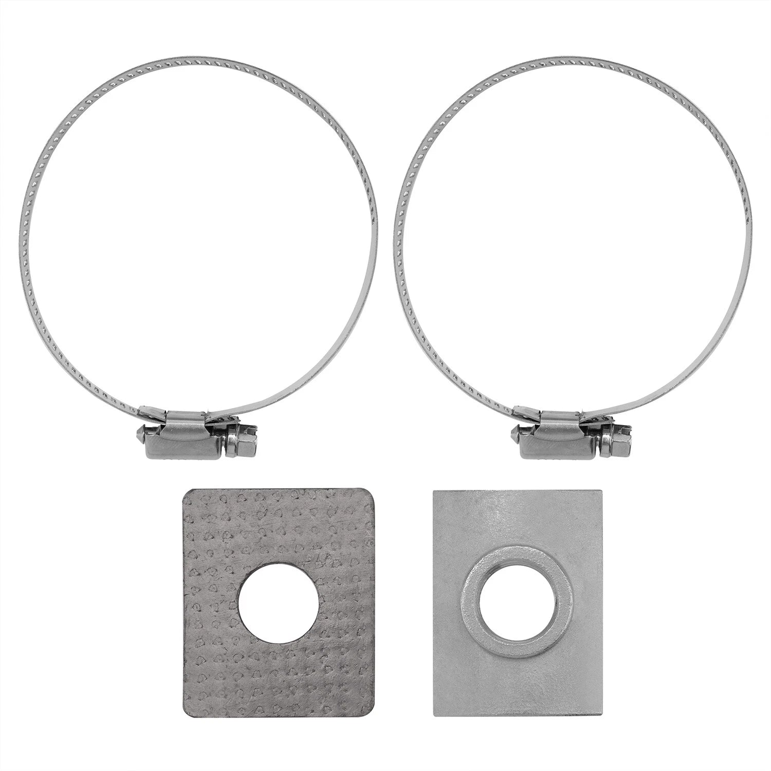 Oxygen Sensor Bung Mount Kit for Universal Applications (M18 x 1.5)