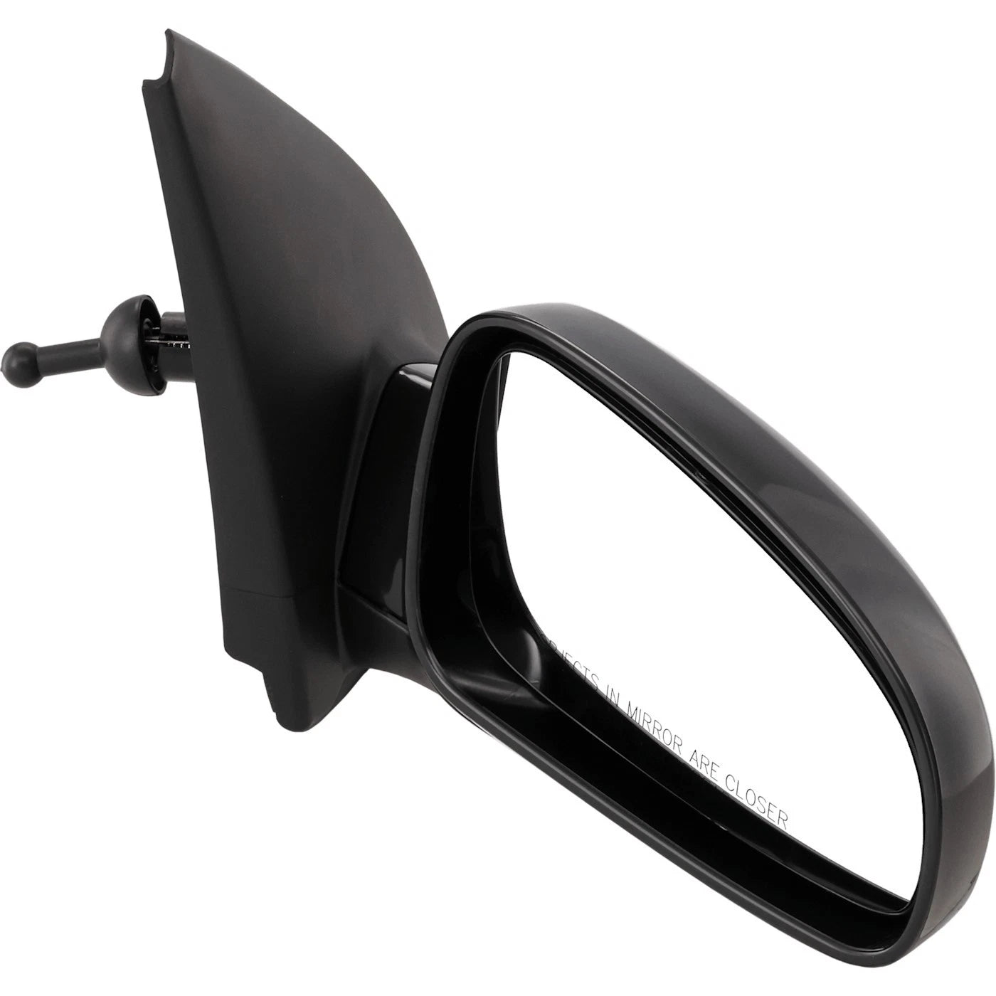 Set of 2 Mirrors for Chevy Aveo5 (Driver & Passenger Side)