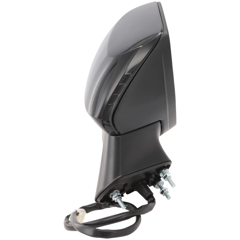 Passenger Side Mirror for Toyota Corolla (2019–2021)