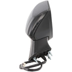Passenger Side Mirror for Toyota Corolla (2019–2021)