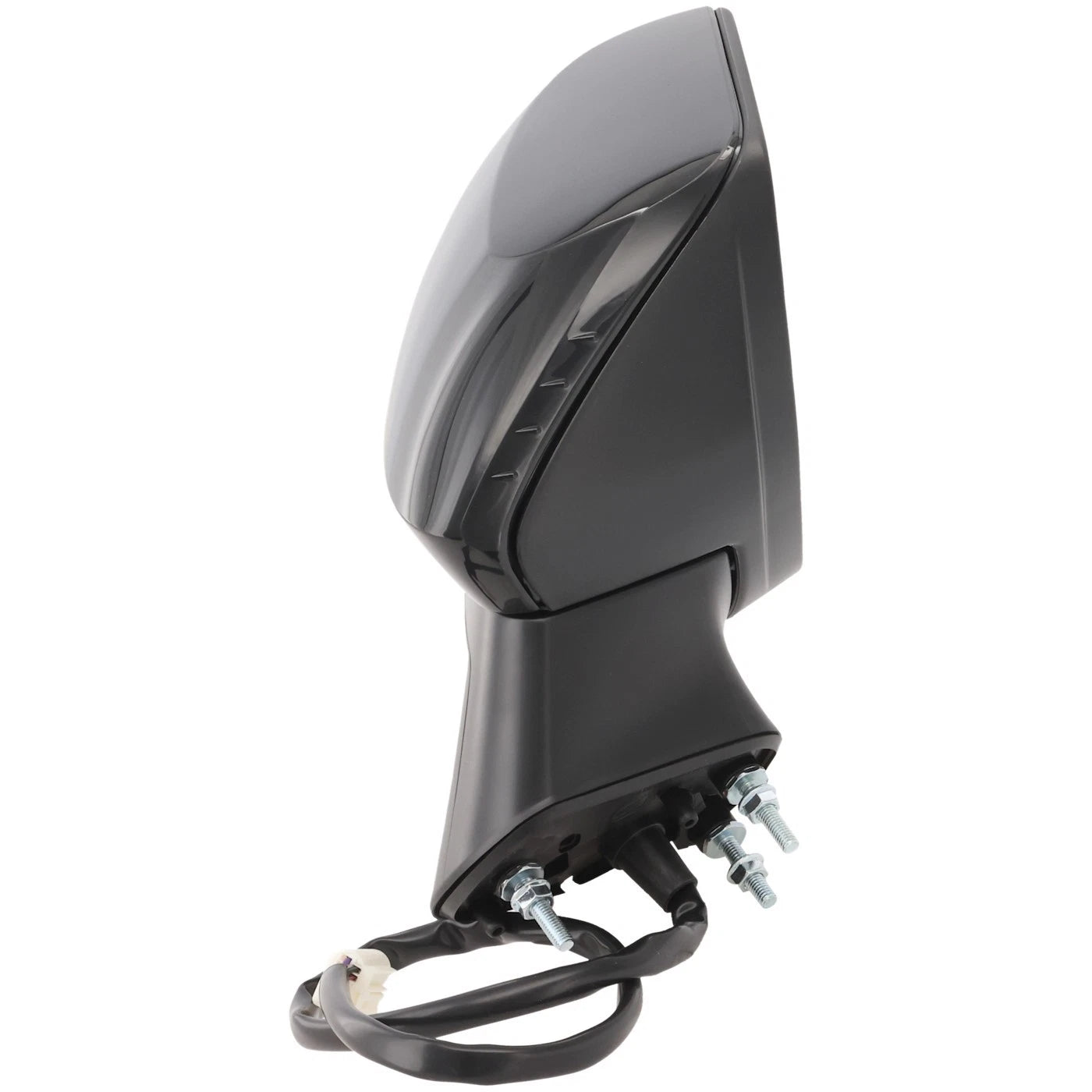 Passenger Side Mirror for Toyota Corolla (2019–2021)