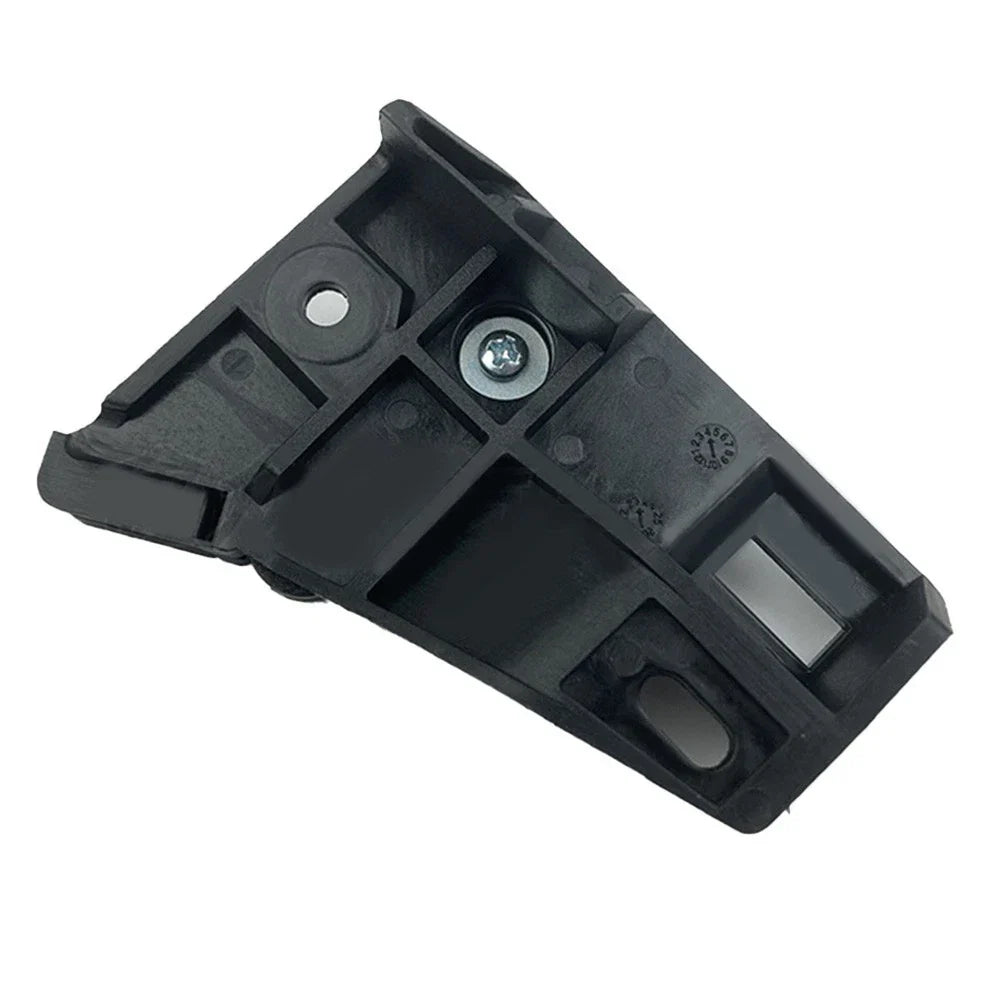 Engine Hood Release Device Cover Base with Wrench for Touran (2003-2016)