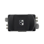 Electric Window Control Switch for Renault Megane MK2/Sport (2002-2008)