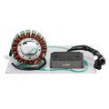 Regulator Magneto Stator Coil Gasket for Suzuki VL1500 Intruder C1500 (2005–2009)
