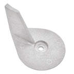 Trim Tab Anode for Mercury Outboard 25HP 30HP (822157T2)