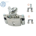 Brake Caliper w/ Bracket for Buick Uplander, Chevy Uplander, Pontiac Montana, Saturn (2005–2009)
