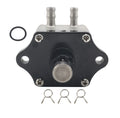 Fuel Pump for Honda Outboard 75HP 90HP (BF75A BF90A) 4 Cylinders 4 Carbs