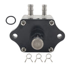 Fuel Pump for Honda Outboard 75HP 90HP (BF75A BF90A) 4 Cylinders 4 Carbs