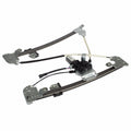 Power Window Motor and Regulator Assembly for Motorcraft (Front Left)