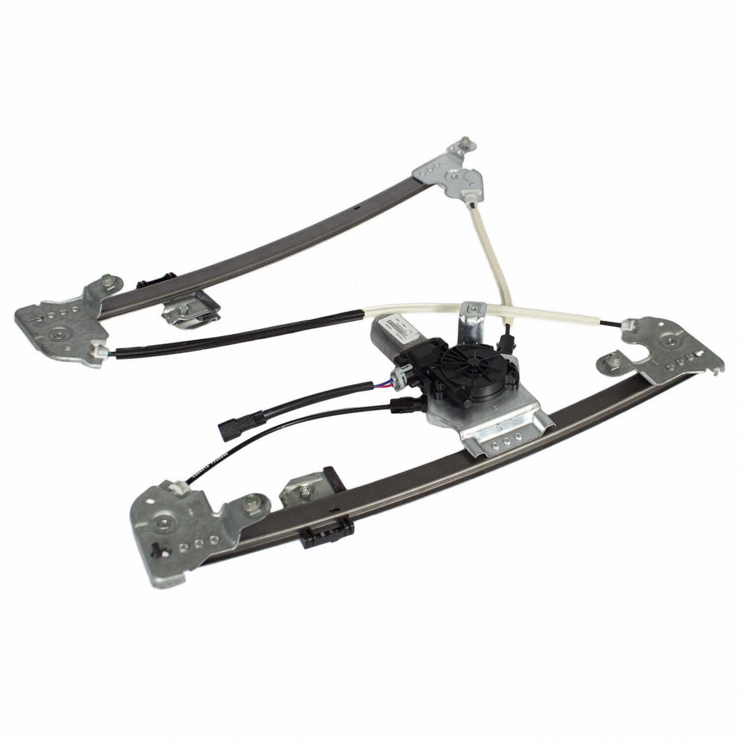 Power Window Motor and Regulator Assembly for Motorcraft (Front Left)