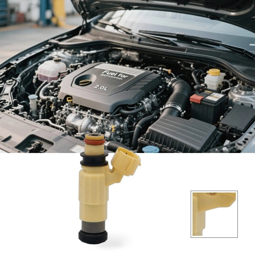 Fuel Injector for Mitsubishi Galant Lancer 2.0L (1992–2002) 69J-13761-00-00