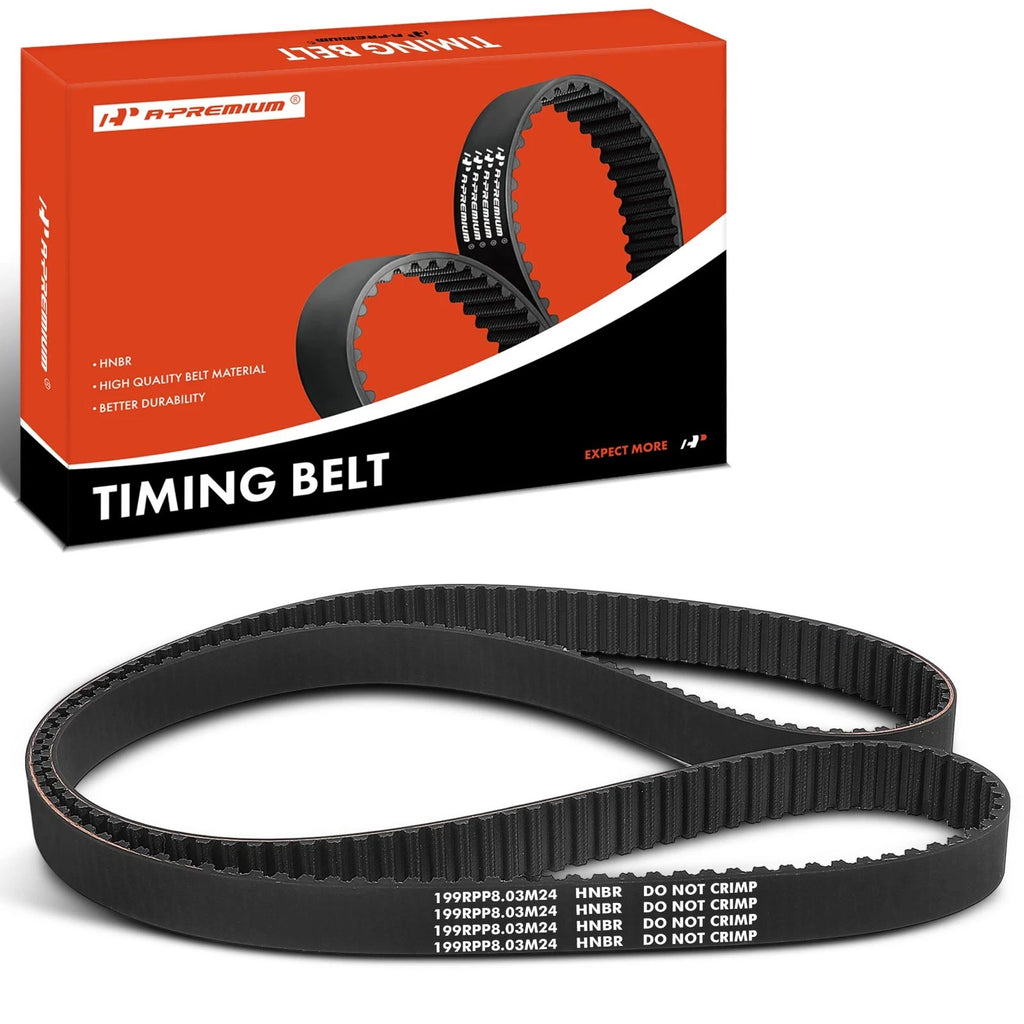 Engine Timing Belt for Chevrolet Cruze (2014–2015)