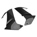 Carbon Side Frame Cover Panel Fairing Cowl for Aprilia RS 660 (2020–2024)