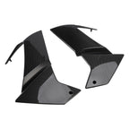 Carbon Side Frame Cover Panel Fairing Cowl for Aprilia RS 660 (2020–2024)