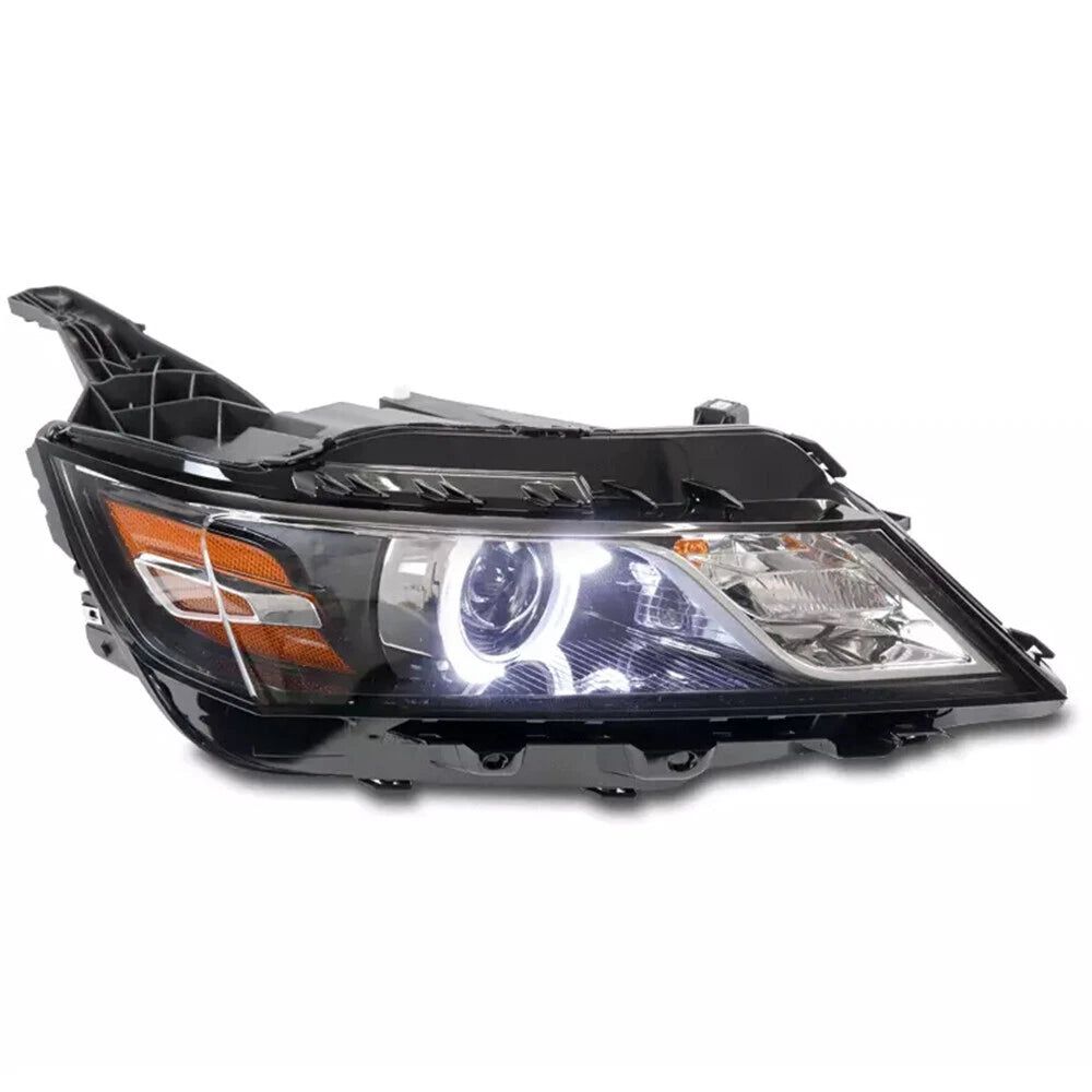 HID Xenon Headlight with Ballast and Bulb Right Passenger for Chevy Impala (2014–2020)