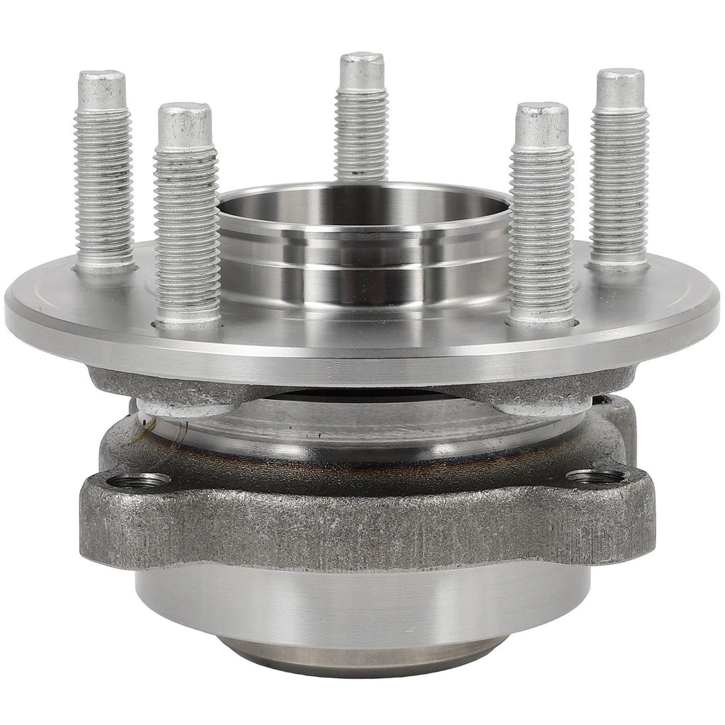 Front LH RH Wheel Bearing Hub for Jaguar XE XF (2016–2024) T2H36085