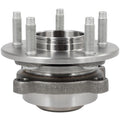 Front LH RH Wheel Bearing Hub for Jaguar XE XF (2016–2024) T2H36085