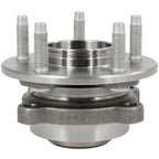 Front LH RH Wheel Bearing Hub for Jaguar XE XF (2016–2024) T2H36085