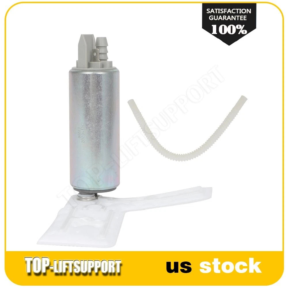 Electric Fuel Pump Module for Jeep Grand Cherokee (2005–2008)