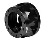 J2 6-Bolt Steering Wheel Hub Adapter for Honda Accord Prelude (1990–1996)